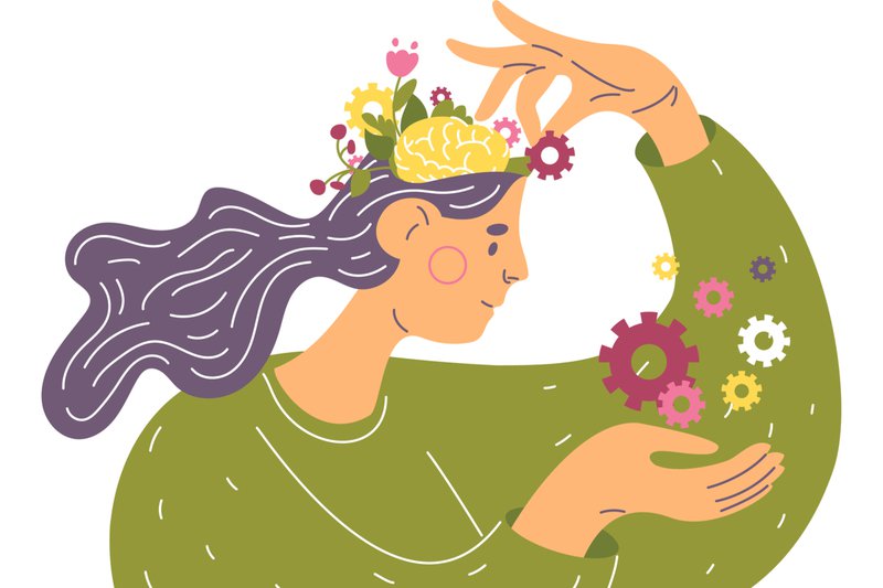 Padecen mujeres carga mental relacionada al trabajo de cuidados