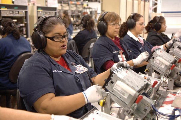 Impulsa FNSI centros laborales seguros e incluyentes