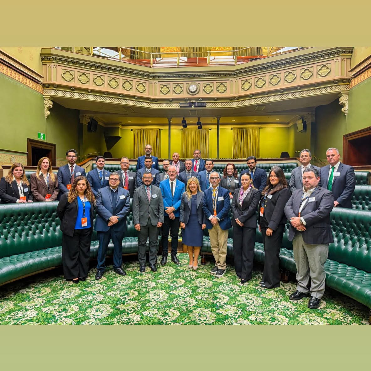 Inicia misión laboral 2026 en Australia y Nueva Zelanda