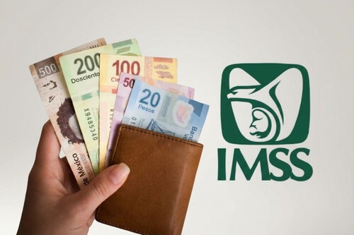 Modifica IMSS esquema de Modalidad 40