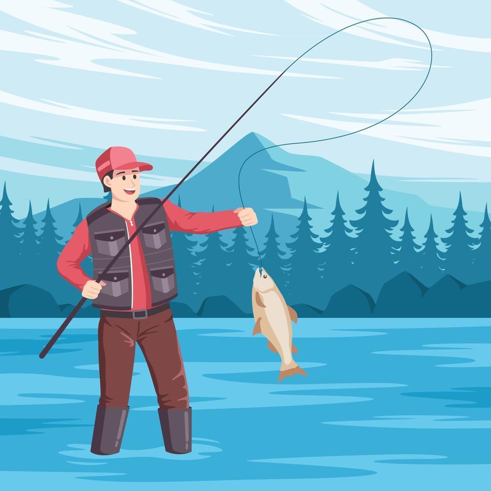 Anuncia FNSI Torneo de Pesca edición 90 aniversario