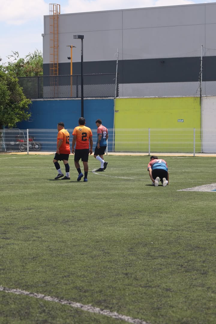 Publicación de Facebook