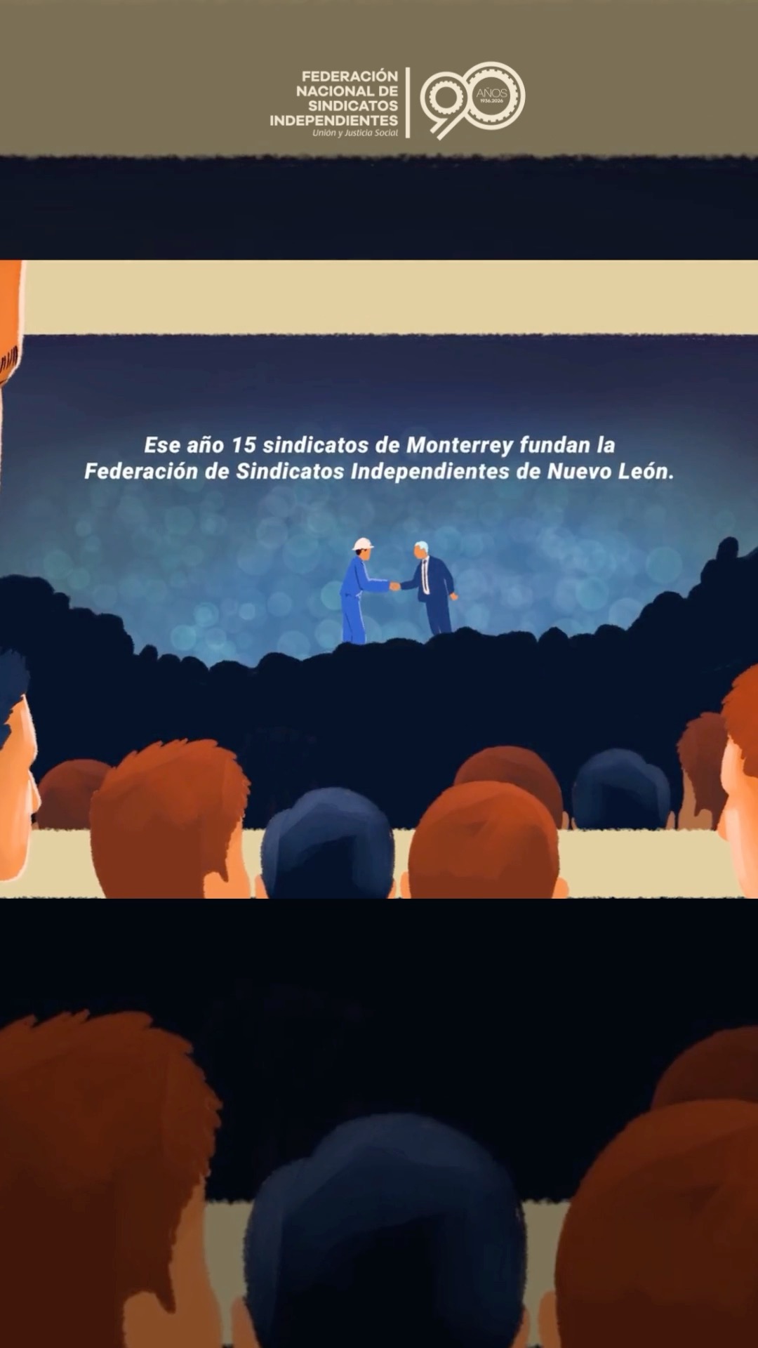 El valor de la experiencia