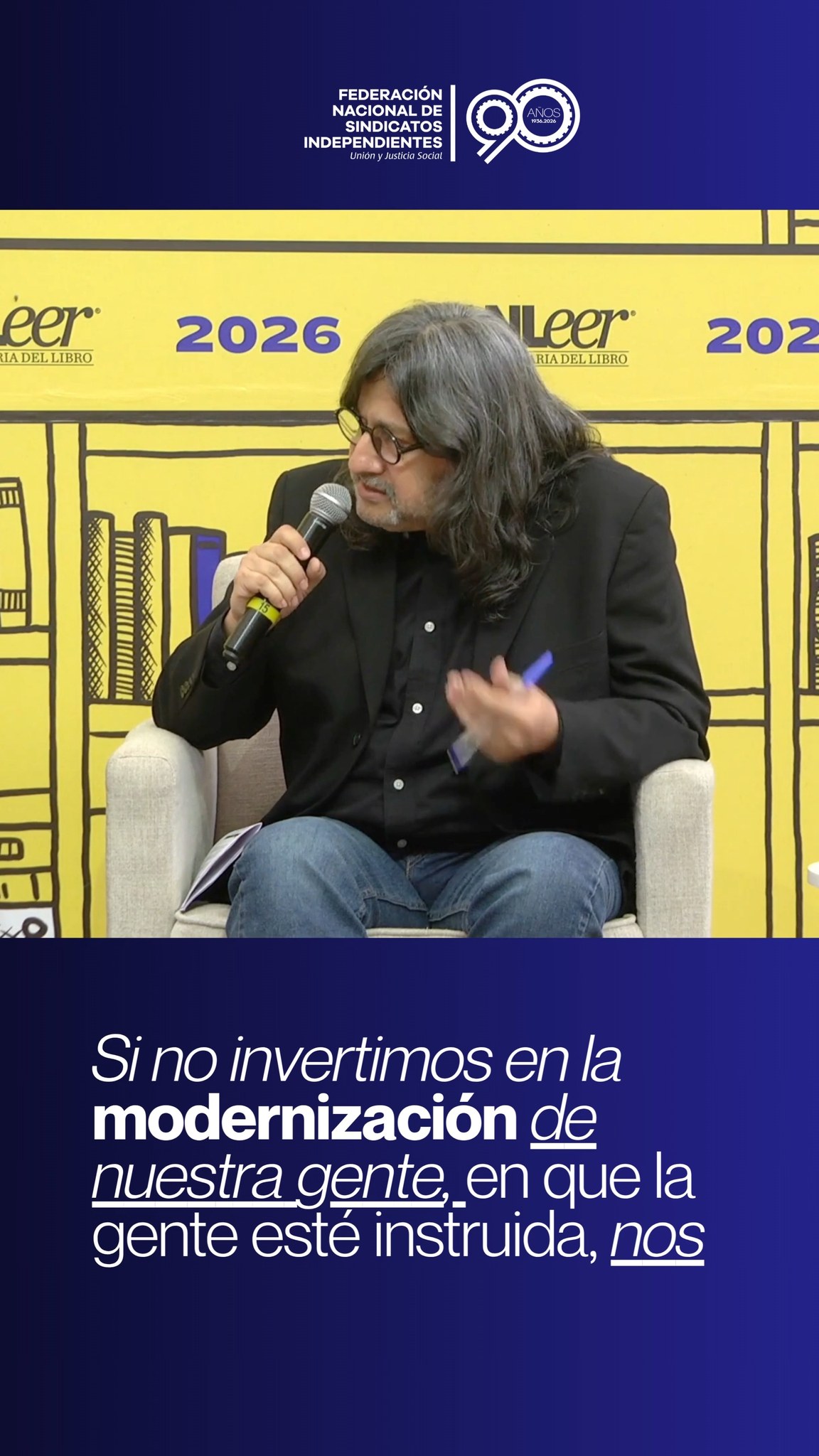 Actualizarse para avanzar: la fuerza del conocimiento