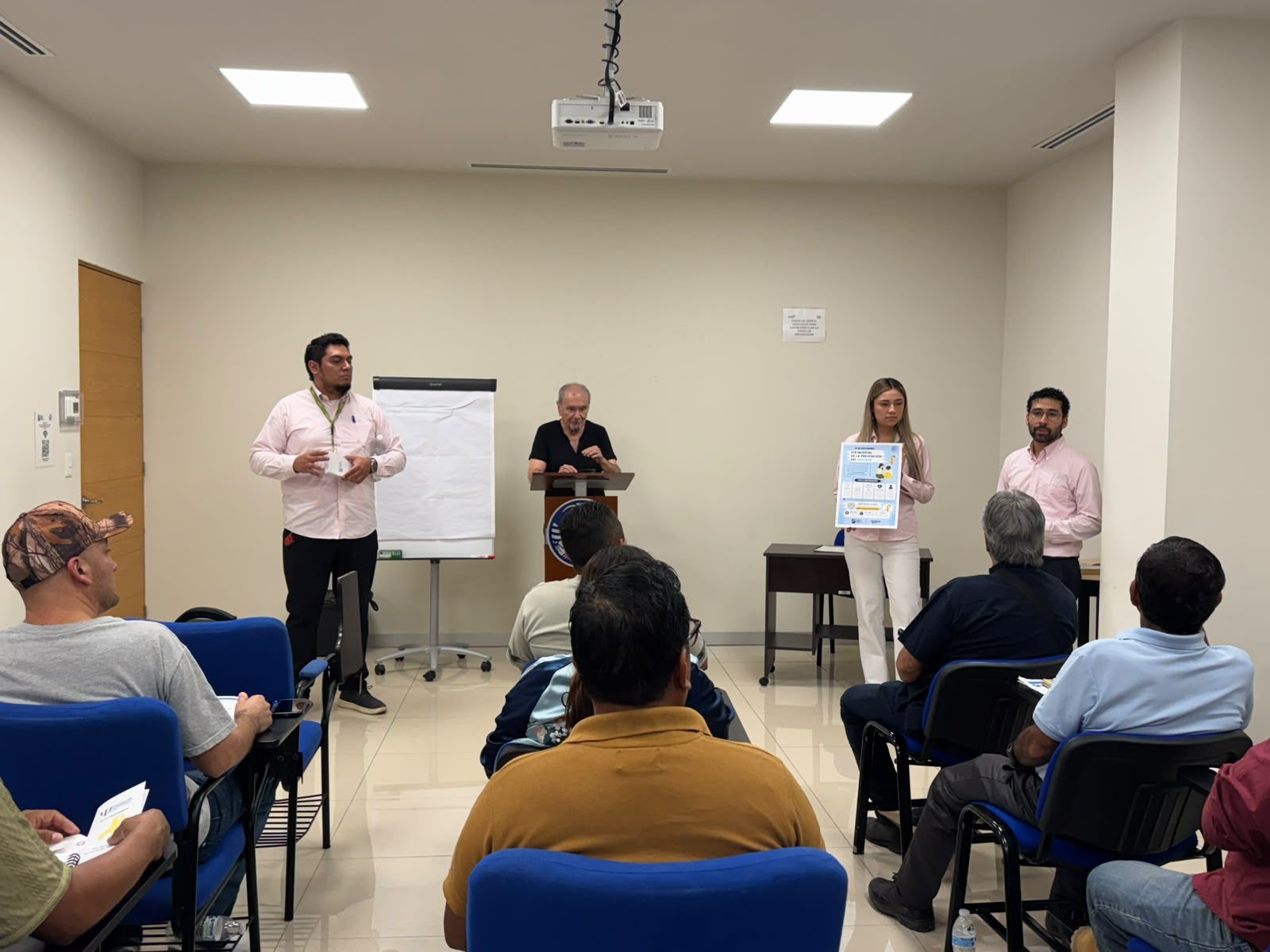 Prevenir el suicidio es tarea de todos