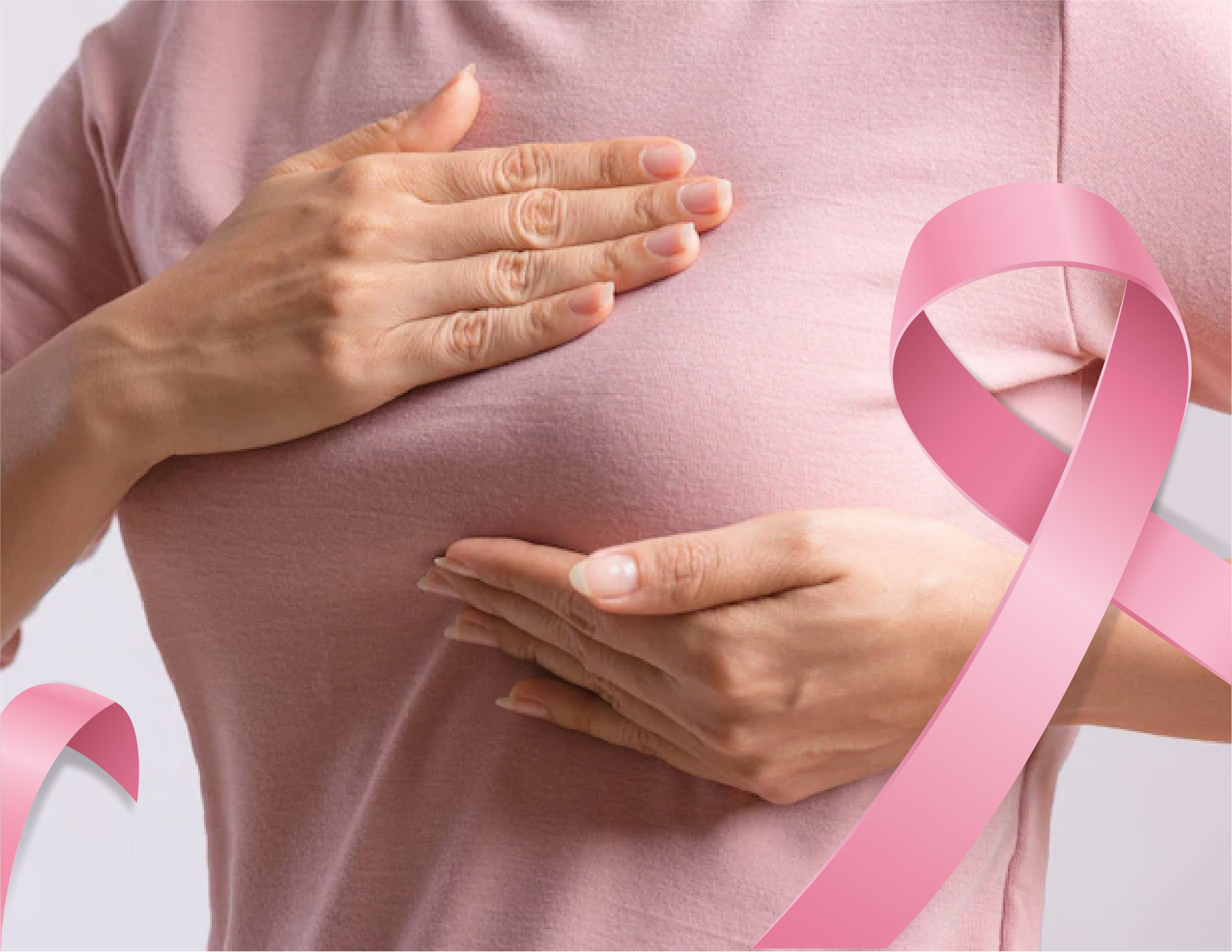 Conoce las medidas para prevenir el cáncer de mama