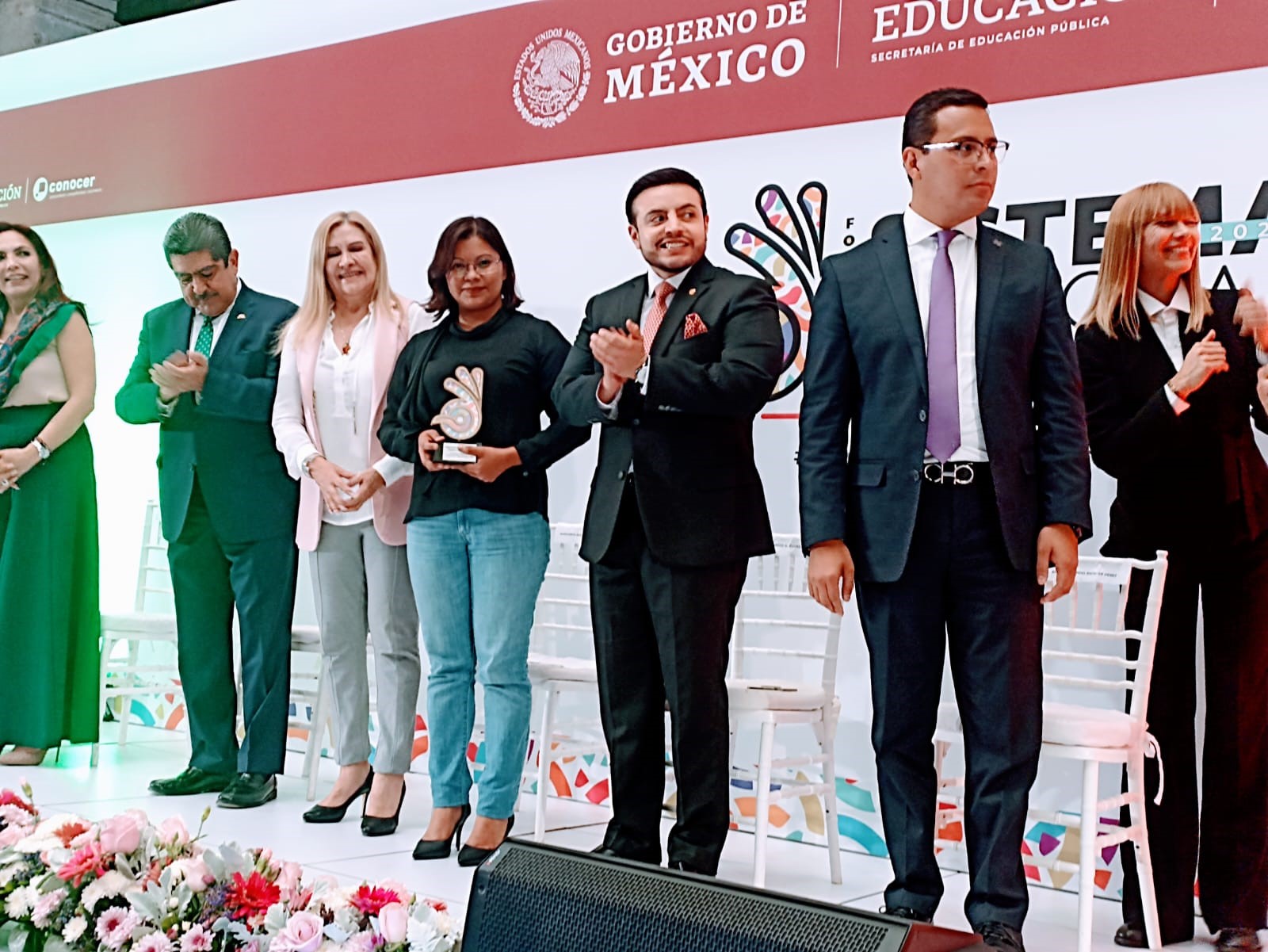 Reconocen a FNSI por impulso a certificación por competencias