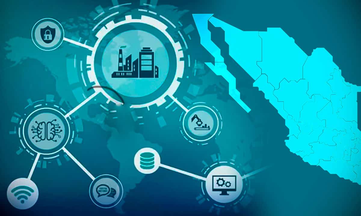 Urgente aprovechar al nearshoring como oportunidad para desarrollo tecnológico