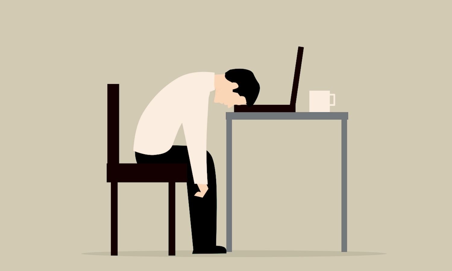 Advierten por aumento de insatisfacción laboral en Latinoamérica