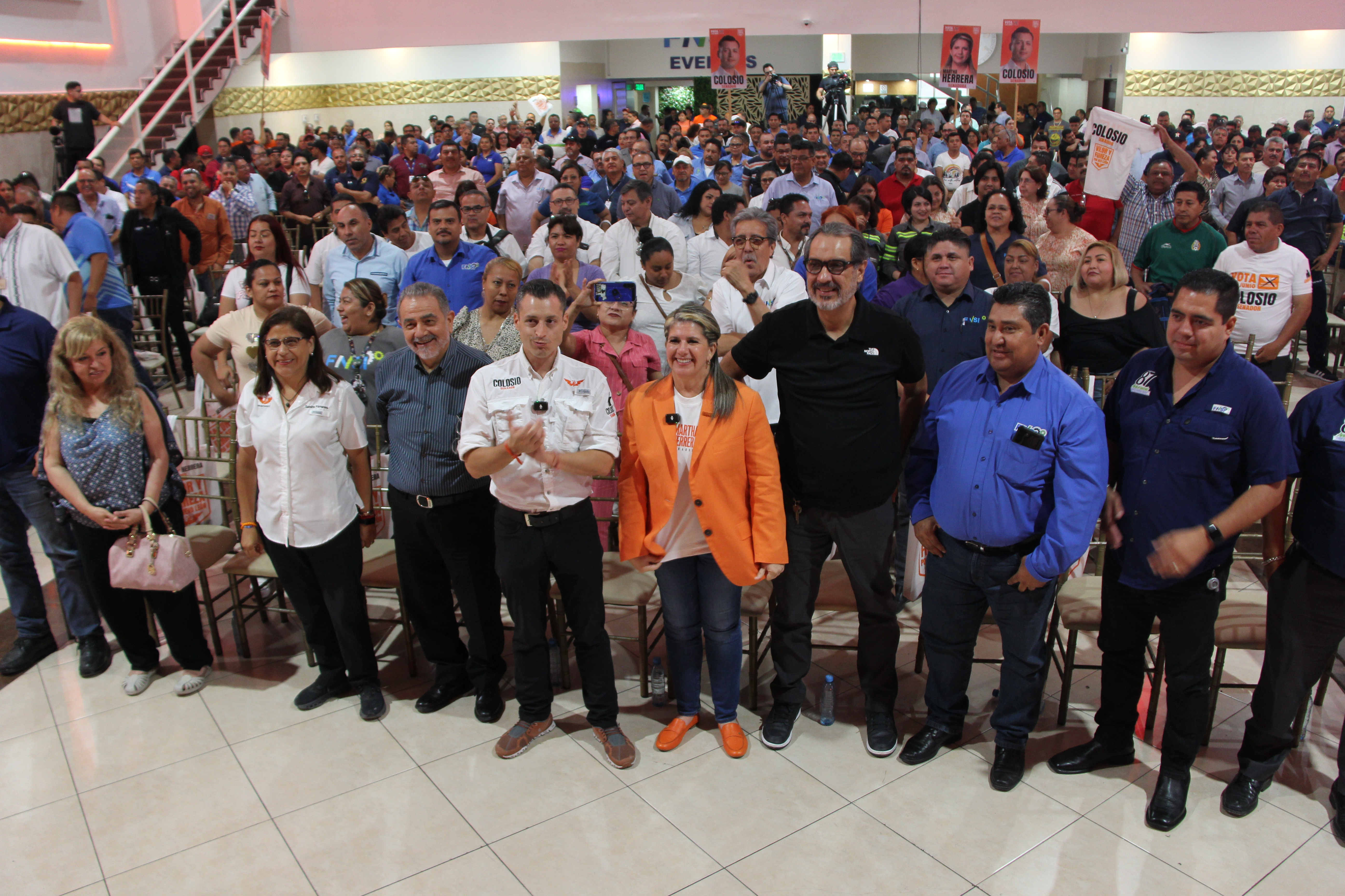 Promover la cultura del trabajo de Nuevo León