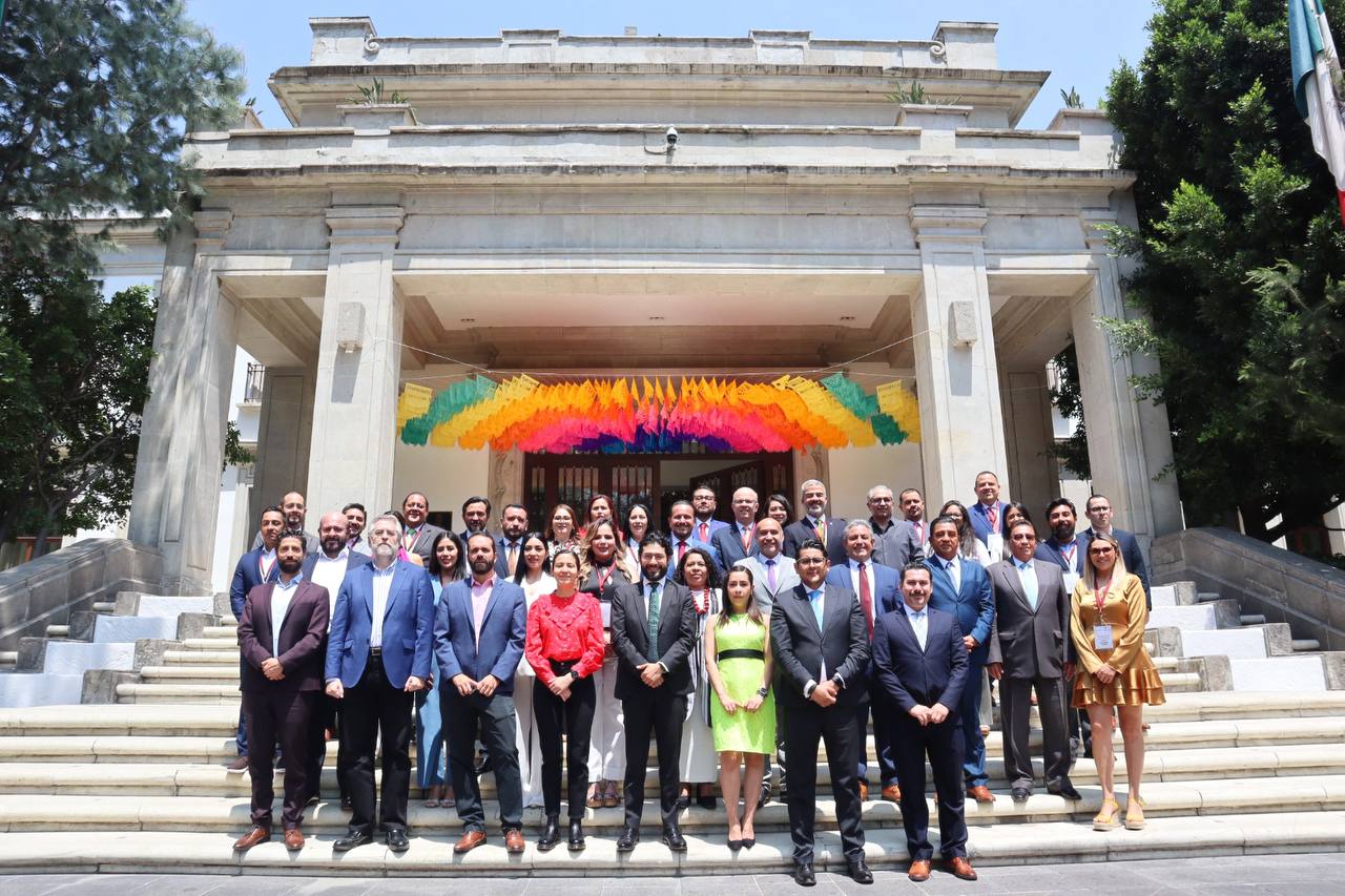 Firman convenio para atender quejas laborales del T-MEC