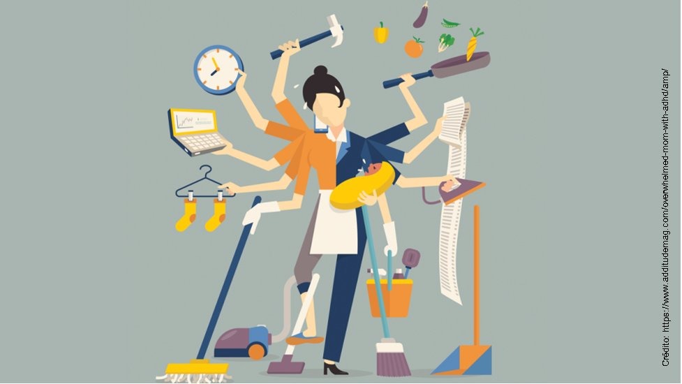 Ocho factores que impiden el desarrollo laboral de la mujer