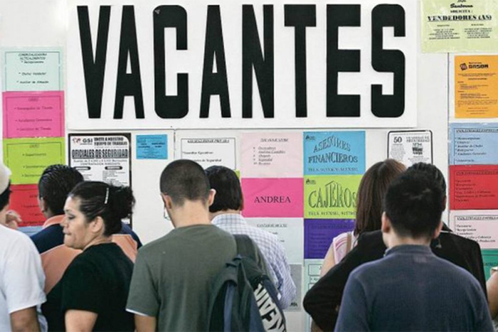 Exclusión laboral impacta a la mitad de los jóvenes del país