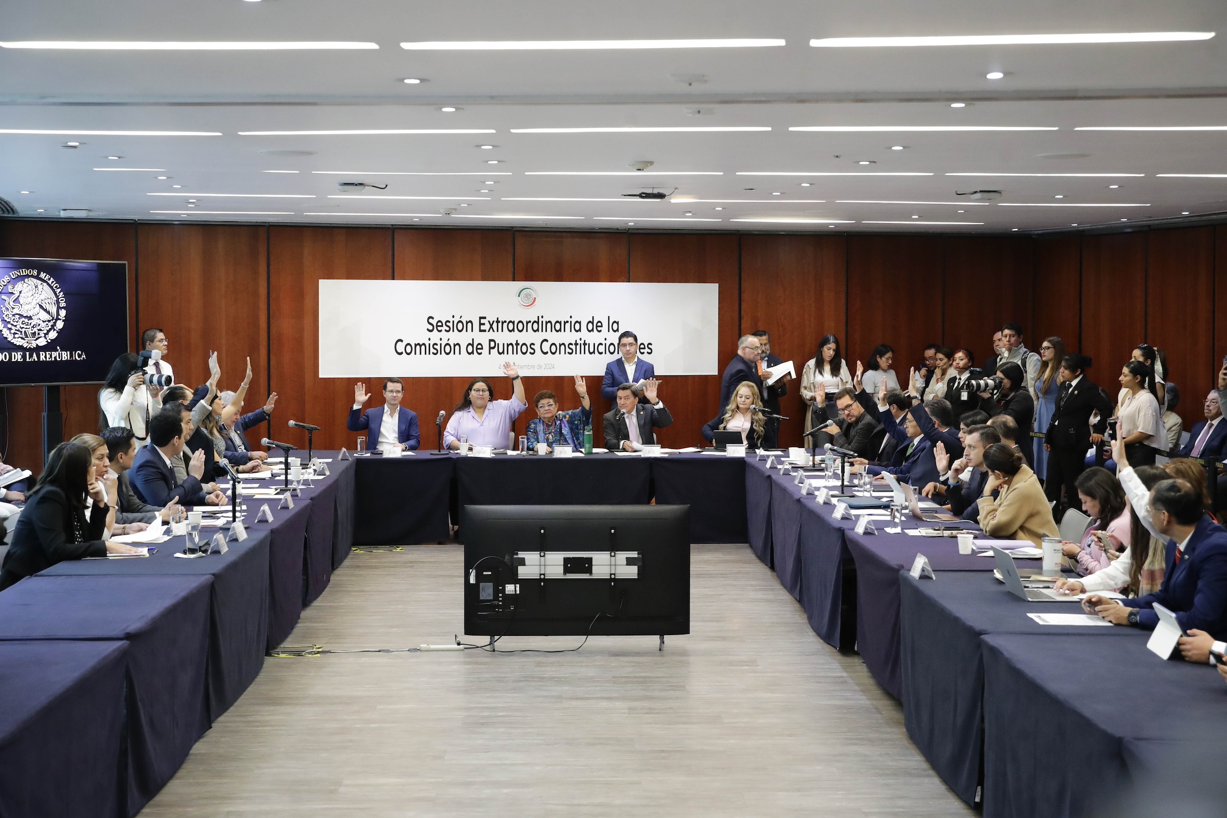 Reforma al Poder Judicial será un reto para la Justicia Laboral