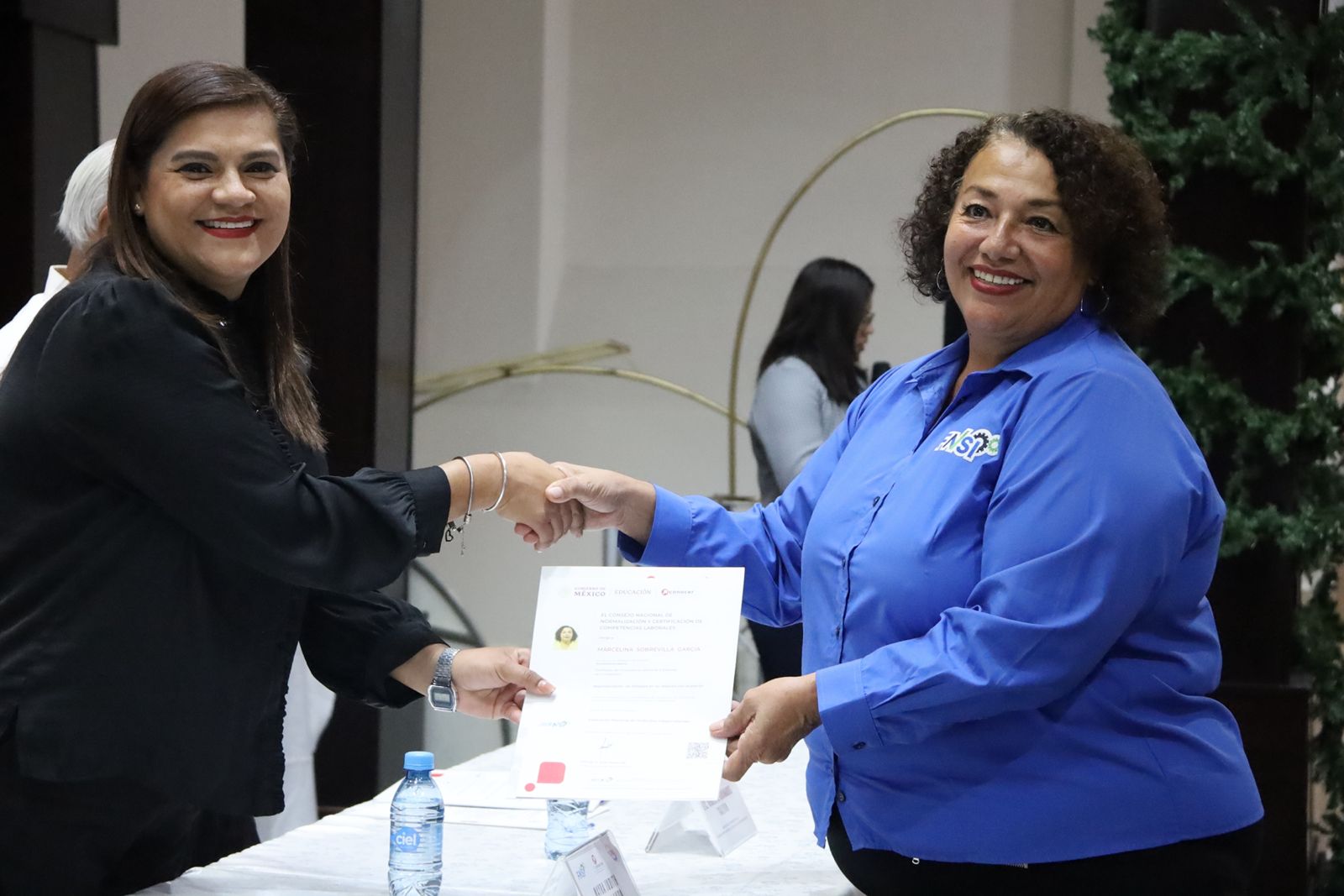 Fortalece la FNSI capacitación de sus representantes sindicales