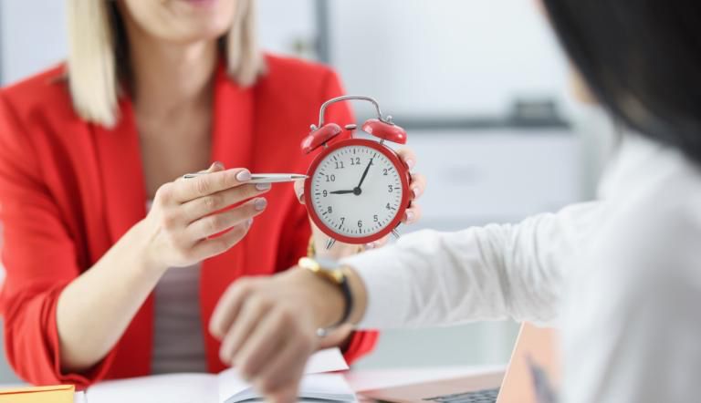 Reducción de jornada laboral tendrá impacto positivo en las mujeres