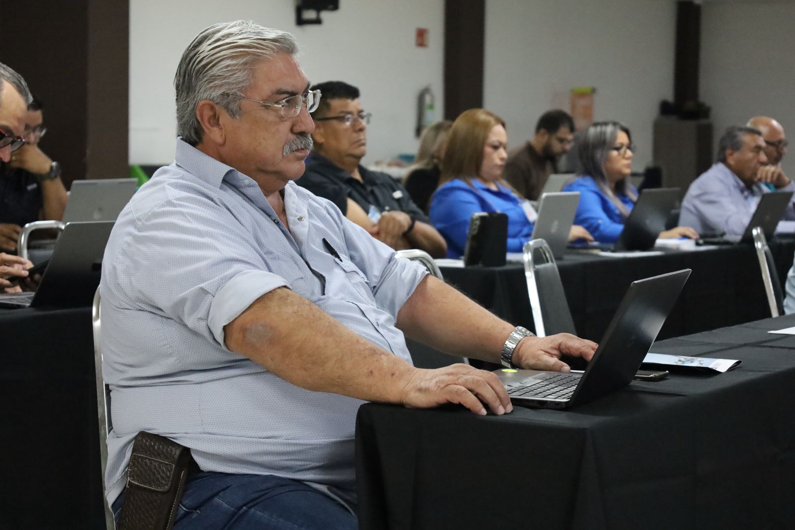 Evoluciona capacitación laboral para la formación integral del trabajador