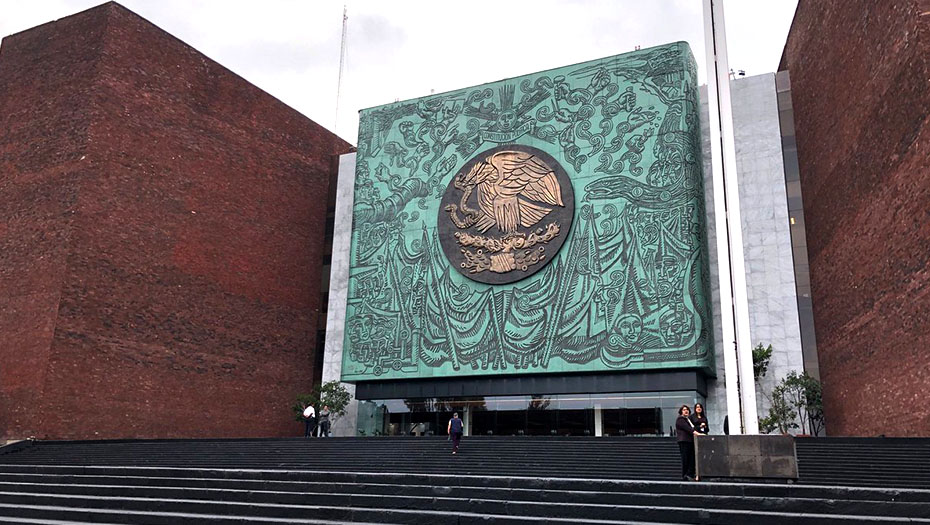 Inicia debate legislativo por reformas laborales en San Lázaro
