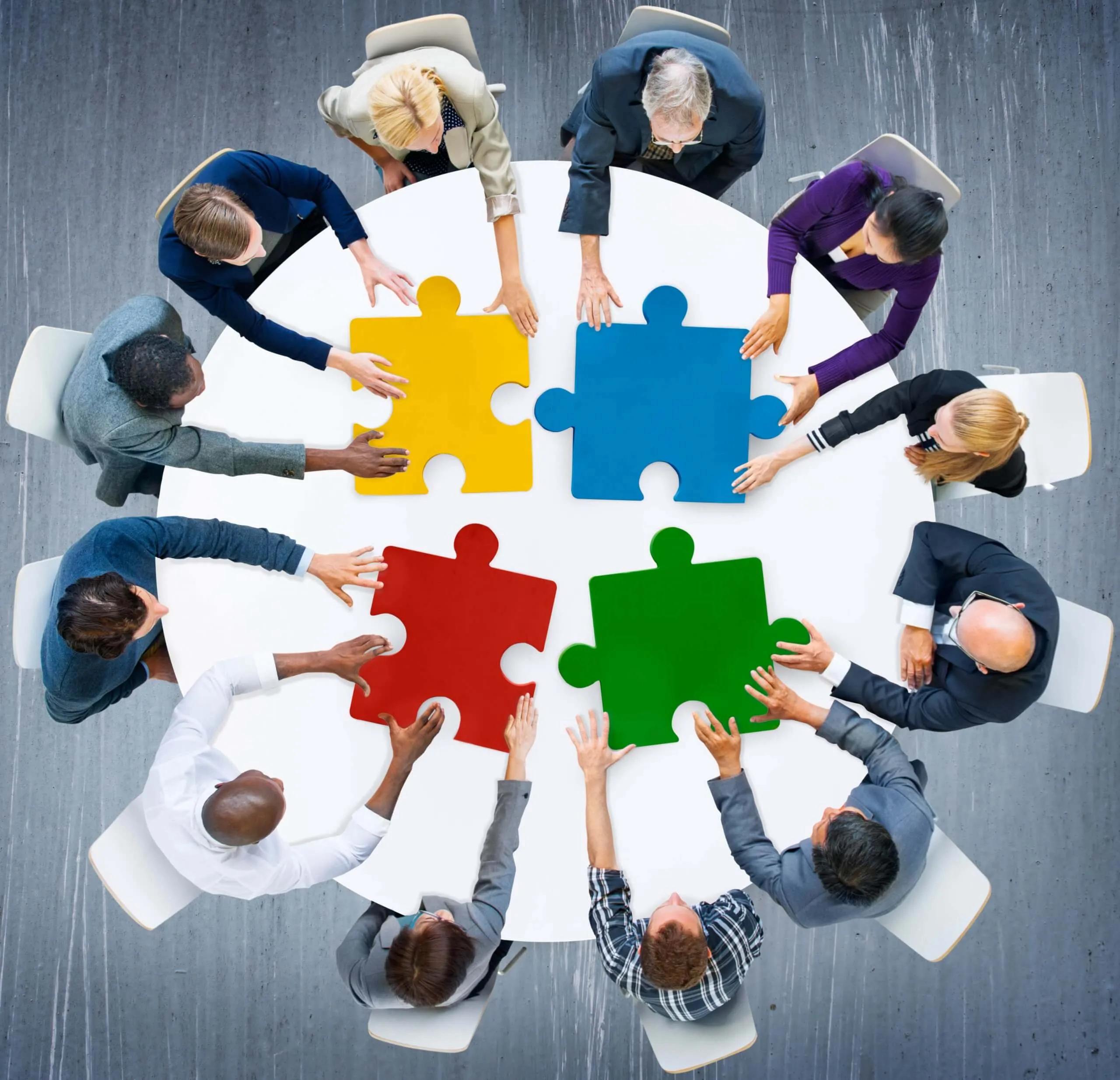 Capacitación es clave para competitividad e inclusión social