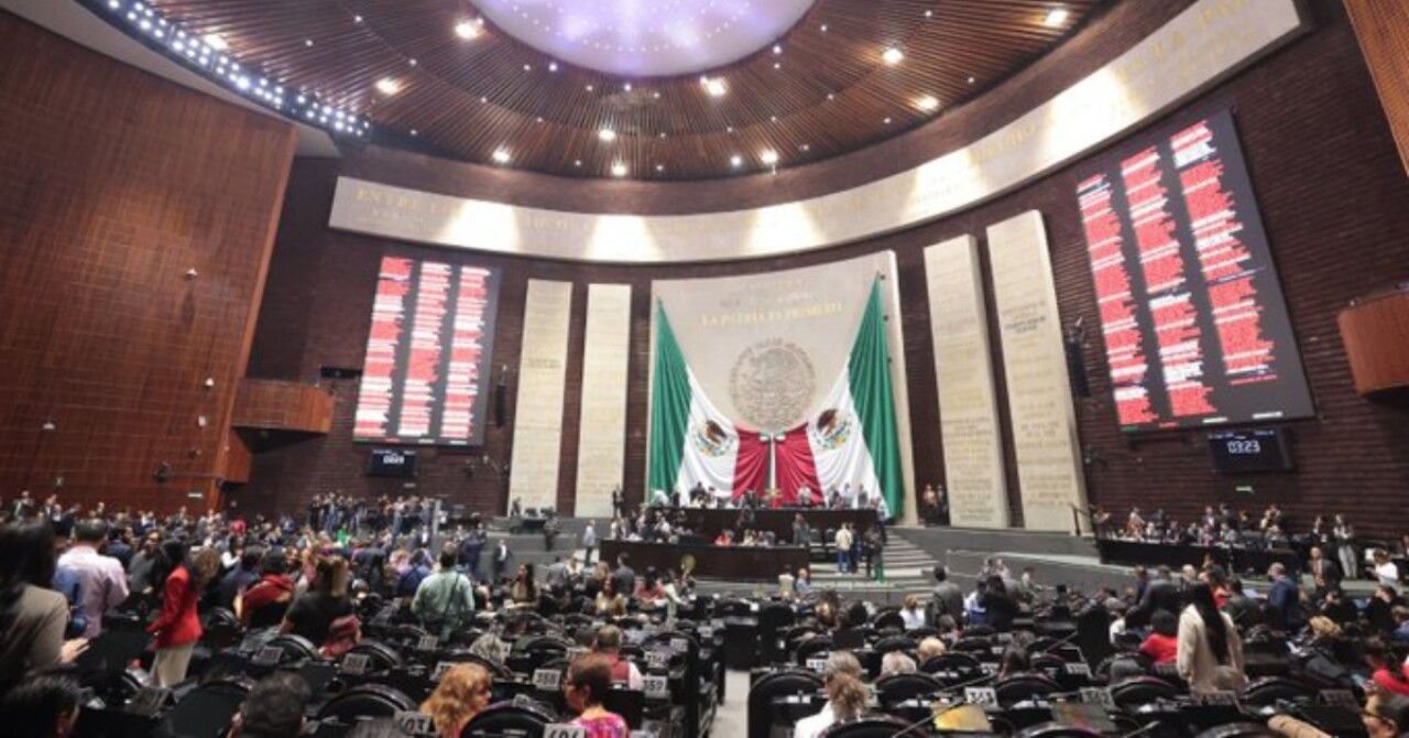 Esperan Diputados discutir reforma de jornada laboral en Diciembre