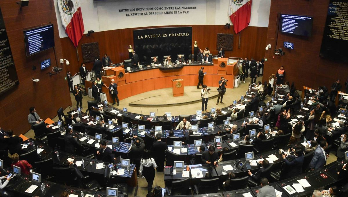 México en selecto grupo de países que reduce su jornada laboral