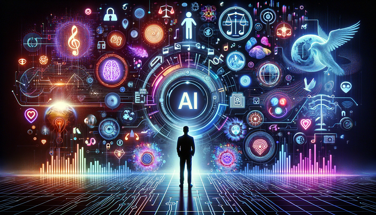 Adoptar la IA para conservar tu empleo